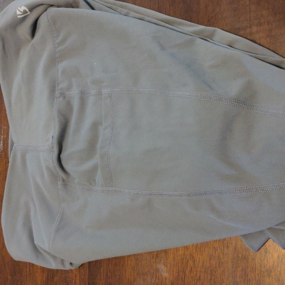 Buffbunny Rosa Pocket Legging (L) - Picture 3 of 5